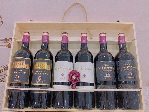 有機葡萄酒會更加出色嗎？